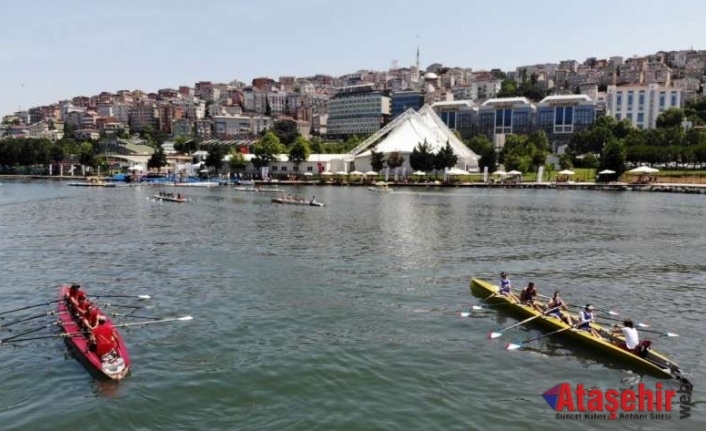 İSTANBUL’DA SPOR DOLU HAFTA SONU