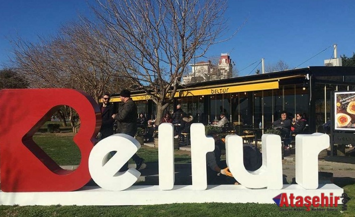 BELTUR, KÖŞK MENÜLERİNİ YENİLEDİ