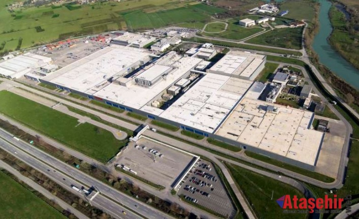 TOYOTA OTOMOTİV SANAYİ TÜRKİYE’DEN ÜRETİME BAKIM MOLASI