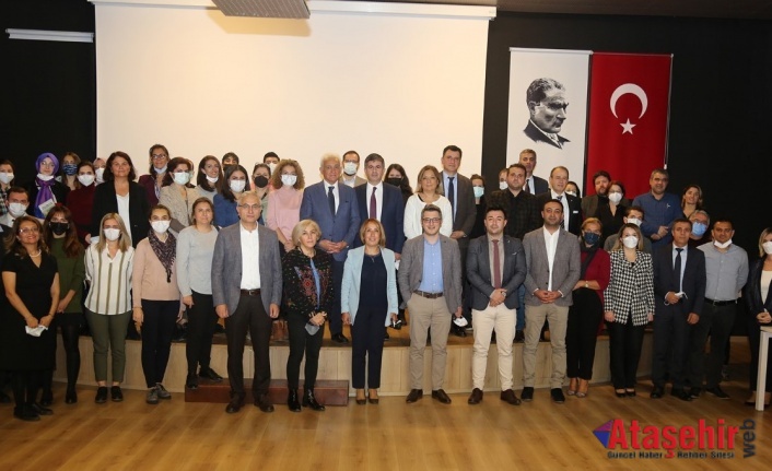 ADIM ADIM YEŞİL BİR GELECEĞE
