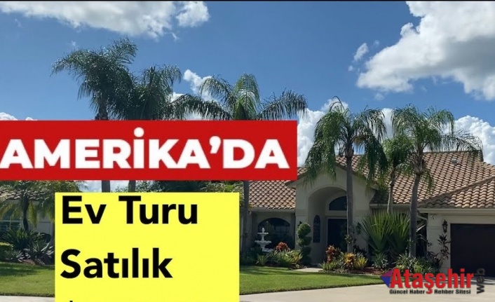 Amerika’da Konut Kredisi – Mortgage Nedir?
