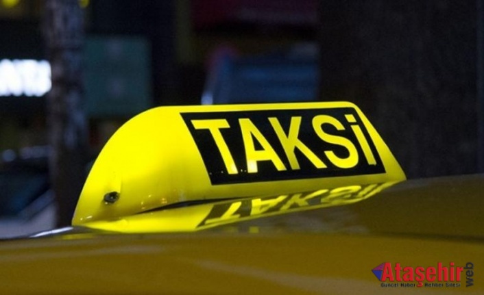 İBB’NİN TAKSİ ÖNERİSİ UKOME’DE 11. KEZ REDDEDİLDİ