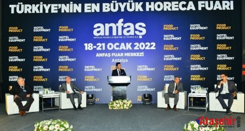 Turizmciler 2022’den Umutlu