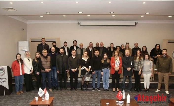 Baroda Kentsel Dönüşüm konuşuldu