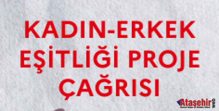 Kadın Hakları  proje çağrısı