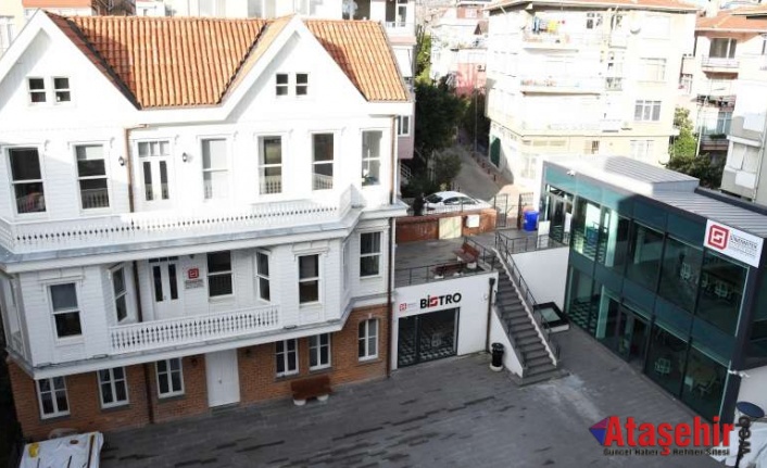 KADIKÖY’DE ŞENLİK VAR!