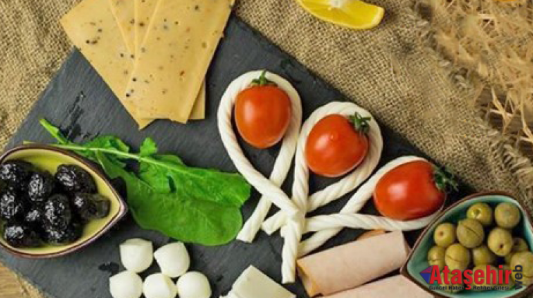 Sağlığımız İçin D Vitamini