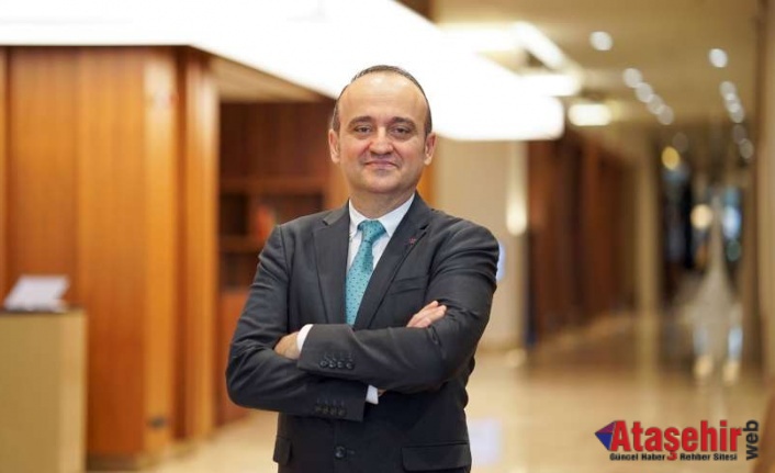 İstanbul Marriott Hotel Sisli’de Üst Düzey Atama