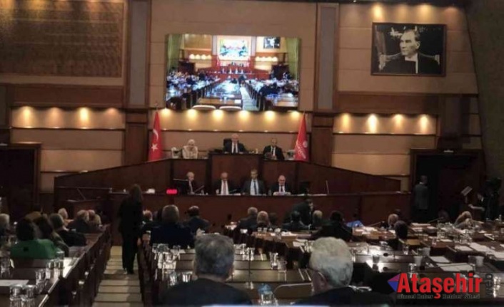 Anadolu Yakası'ndaki 14 ilçenin 2023 bütçeleri belli oldu