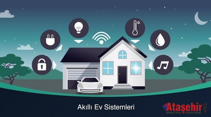 Dünya genelinde 175 milyon akıllı ev var!