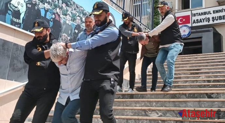 Çuvalda bulunan cesetle ilgili iki gözaltı