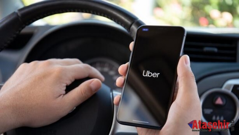 Uber, Türkiye’de taksi uygulaması ile yoluna devam ediyor