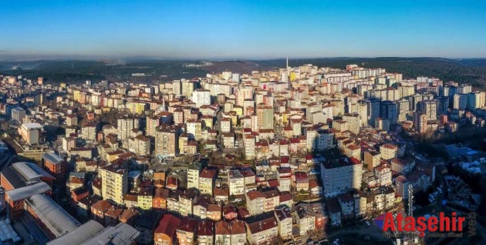 SARIYER AYAZAĞA’DA KENTSEL DÖNÜŞÜM BAŞLIYOR