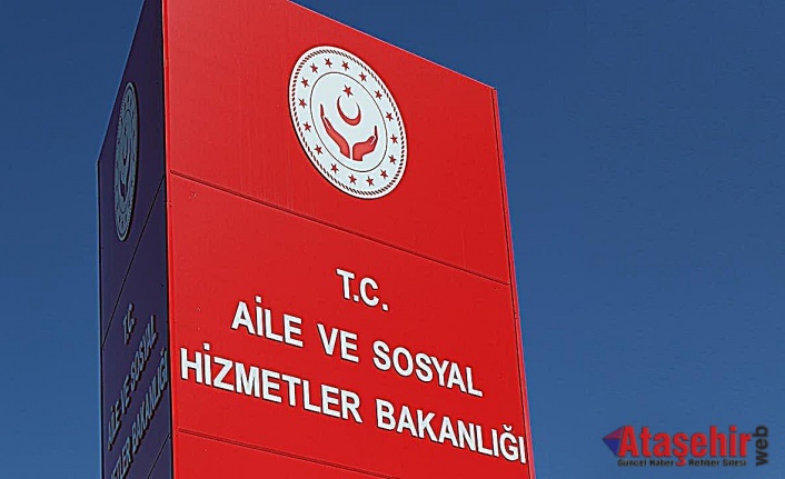 Ataşehir'de "Aile Çalıştayı" düzenledi