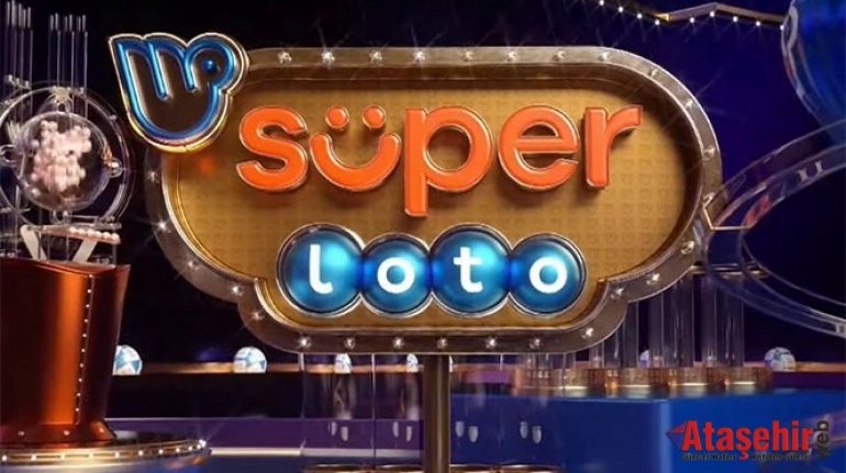 Süper Loto rekor ikramiye kazandırdı!