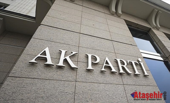 AKP’nin İstanbul ilçe adayları belli oldu