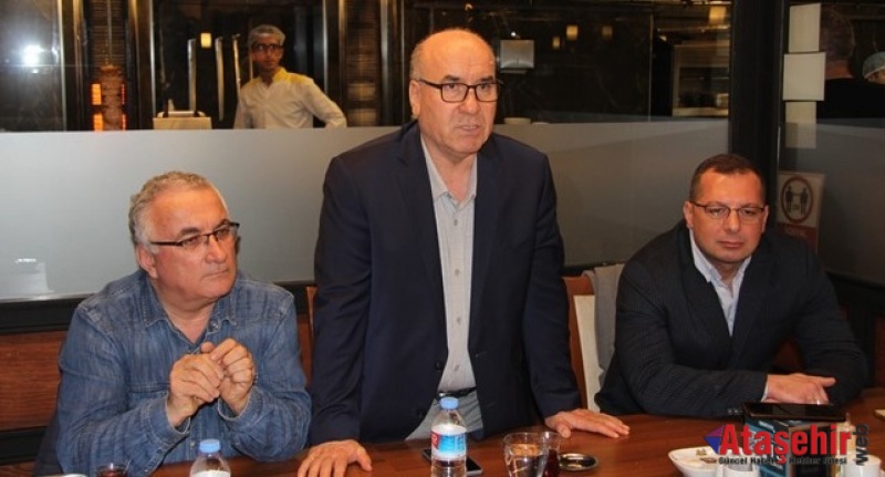 Ataşehir HEM'den Arıcılık Sertifika töreni