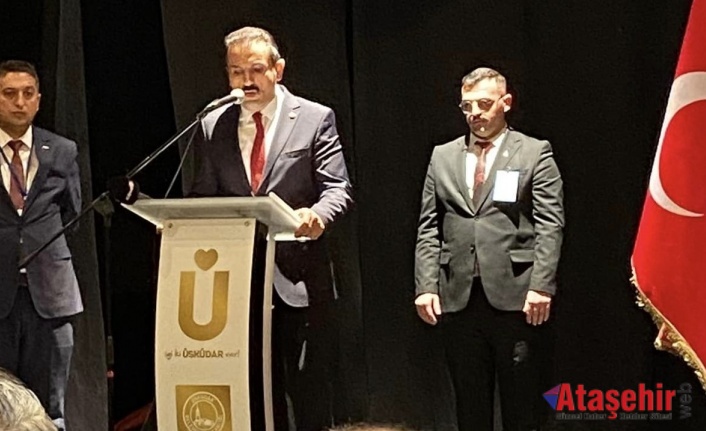 ÇANDEF Genel Kurulunda Yeni Genel Başkanı ve Yönetimi Belirlendi