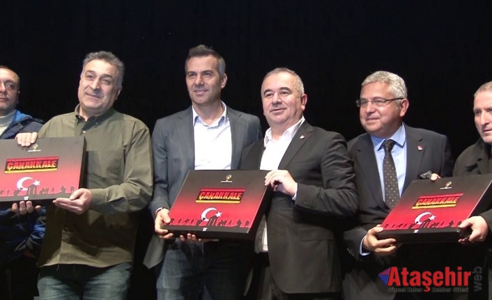 Ataşehir’de spor şiddetinin önüne geçme  paneli düzenlendi