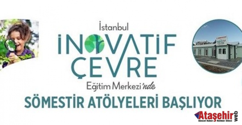 İÇEM’DE SÖMESTİR TATİLİ ETKİNLİKLERİ BAŞLIYOR
