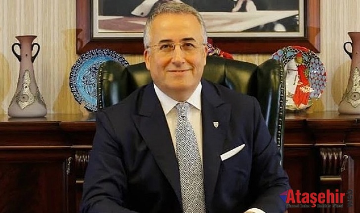 İYİ Parti'nin Ankara adayı Cengiz Topel Yıldırım oldu