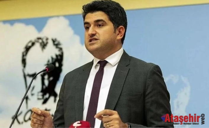 Onursal Adıgüzel'in Teşekkür Mesajı
