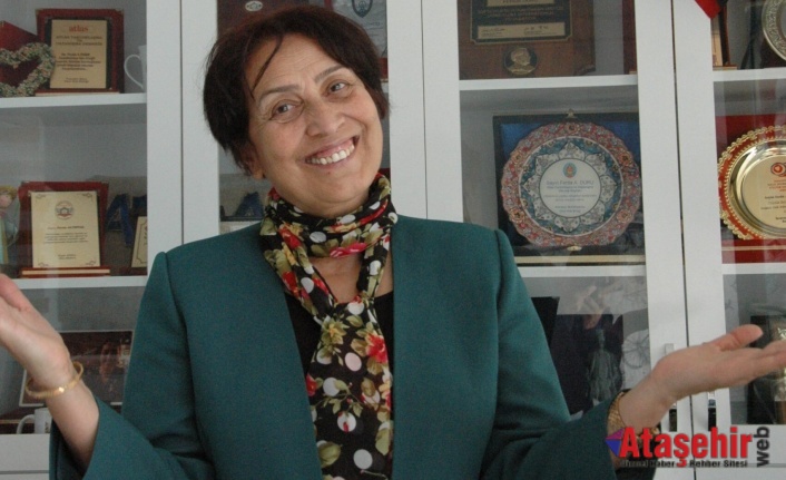  Ferda Altıntaş, CHP’den Meclis Üyeliği İçin Aday Adayı Oldu”