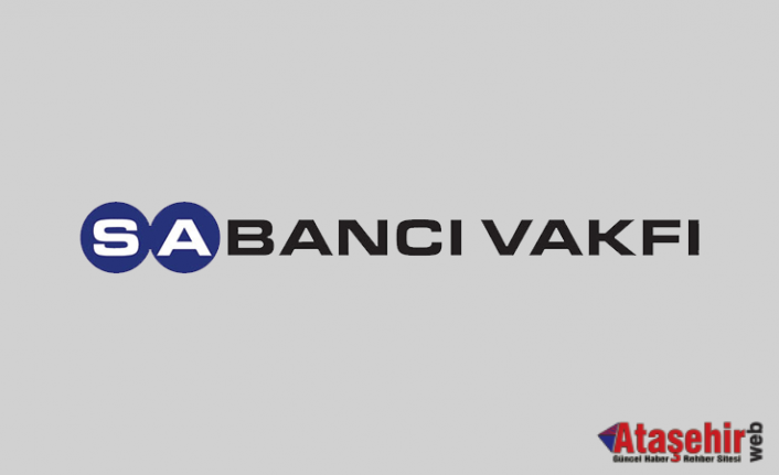 Sabancı Vakfı Hibe Programı’nın 2024 Yılı Başvuruları İçin Son Tarih 9 Şubat  