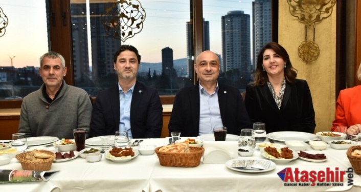 ALİ COŞKUN: “BU SEÇİME KAZANDIRAN VEYA KAYBETTİREN OLMAK İÇİN GİRMEDİM”