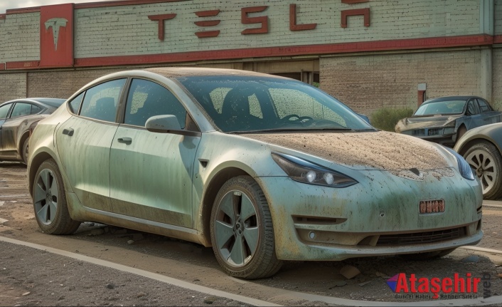 Almanya’da 2. el elektrikli otomobil satışları çakıldı!