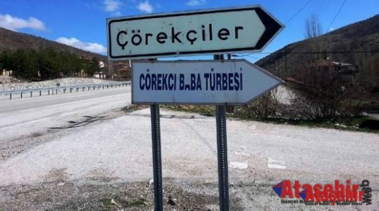 ÇÖREKÇİLER KÖYÜ KURULUŞU ve TARİHİ