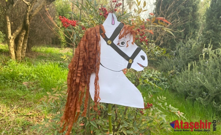 Oyuncak At Yapım Atölyesi