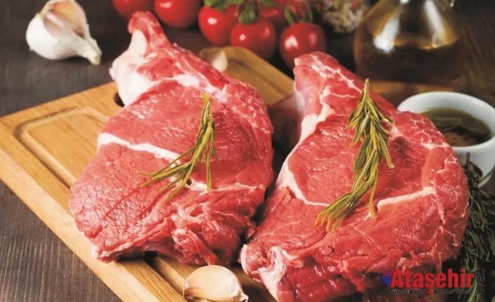 Zincir marketler “ESK” ürünleri satacak! Ramazanda et bollaşacak