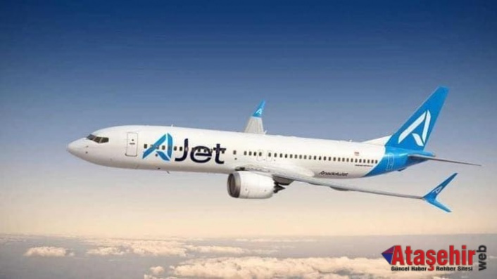 AJet’in Rize-İstanbul Seferini Yapan Uçak, Acil Durum İlan Etti