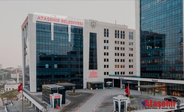 Ataşehir Belediyesi’nde Müdürlük dağıtımı belli oldu