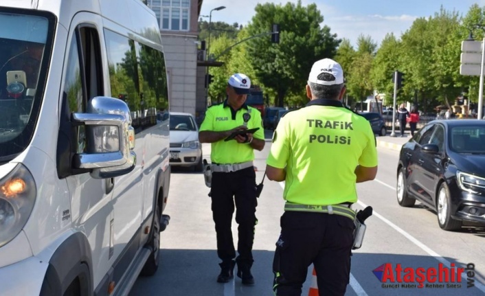 Bayram Tatilinde 66 Kişi Hayatını Kaybetti