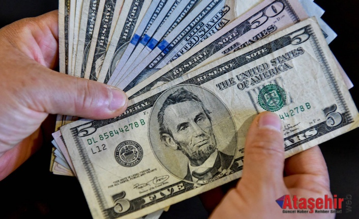 Dolar Kuru O Tarihte Düşüşe Geçecek