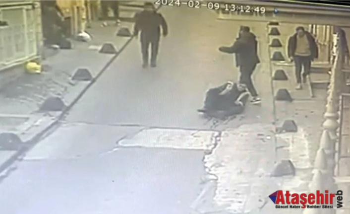 Düşmanına benzetti, yanlış adamı vurdu
