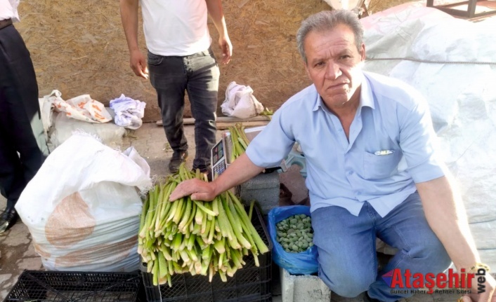 Günlük kazançları 30 bin lira