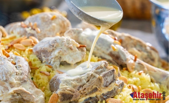 Mansaf
