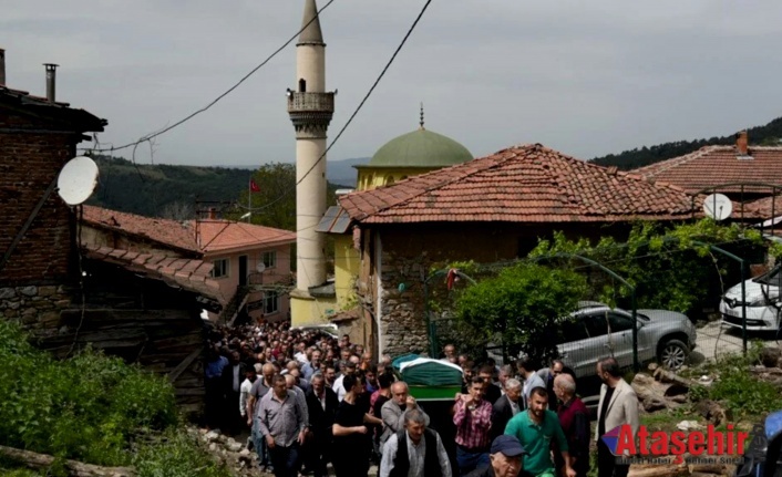 Muhtar seçildi, mazbatasını alacağı gün hayatını kaybetti
