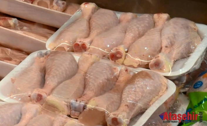 Tavuğa 5 ayda yüzde 200 zam