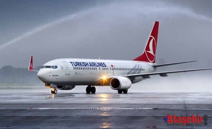 THY, Dünya'nın en değerli 8'inci havayolu şirketi oldu