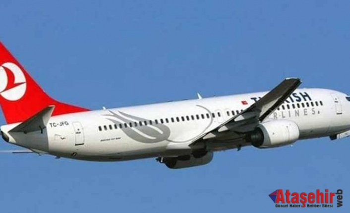 Türk Hava Yolları (THY) 2023 yılında yüzde 244 kar açıkladı