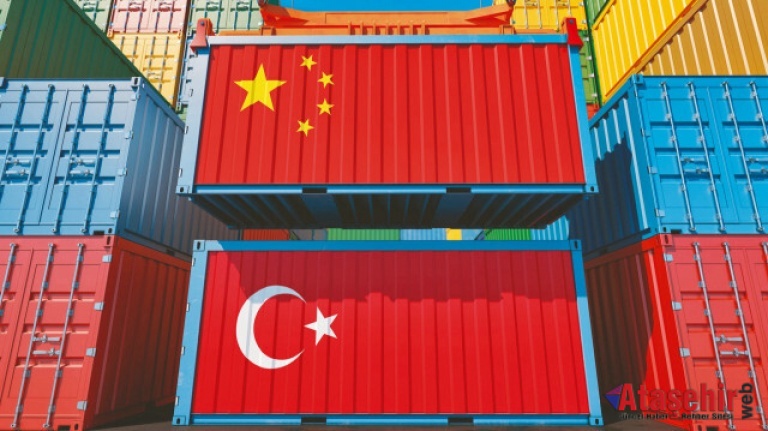 Cari açıkta Çin tehlikesi