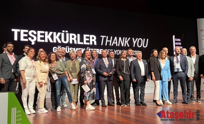Gastronomi, ekonomiyle buluşuyor