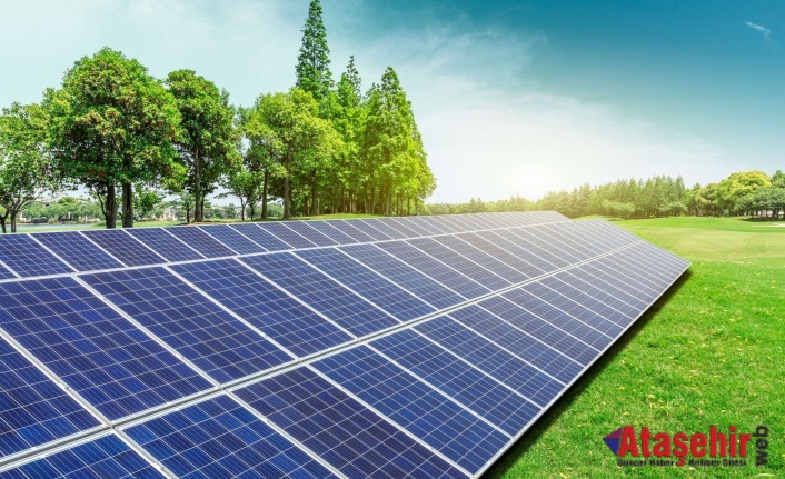 Güneş enerjisi kurulu gücünde rekor artış