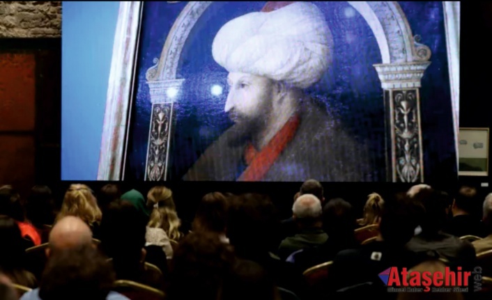 İBB'DEN "FATİH SULTAN MEHMET: DOĞUNUN VE BATININ ÖTESİNDE" BELGESELİ