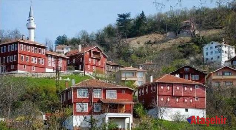 İNEBOLU KONAKLARI