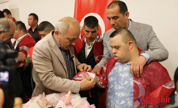 Kınalı Kuzular Asker Oldu